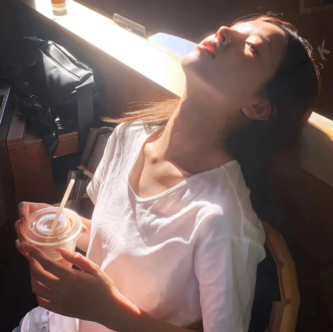绝密惊魂